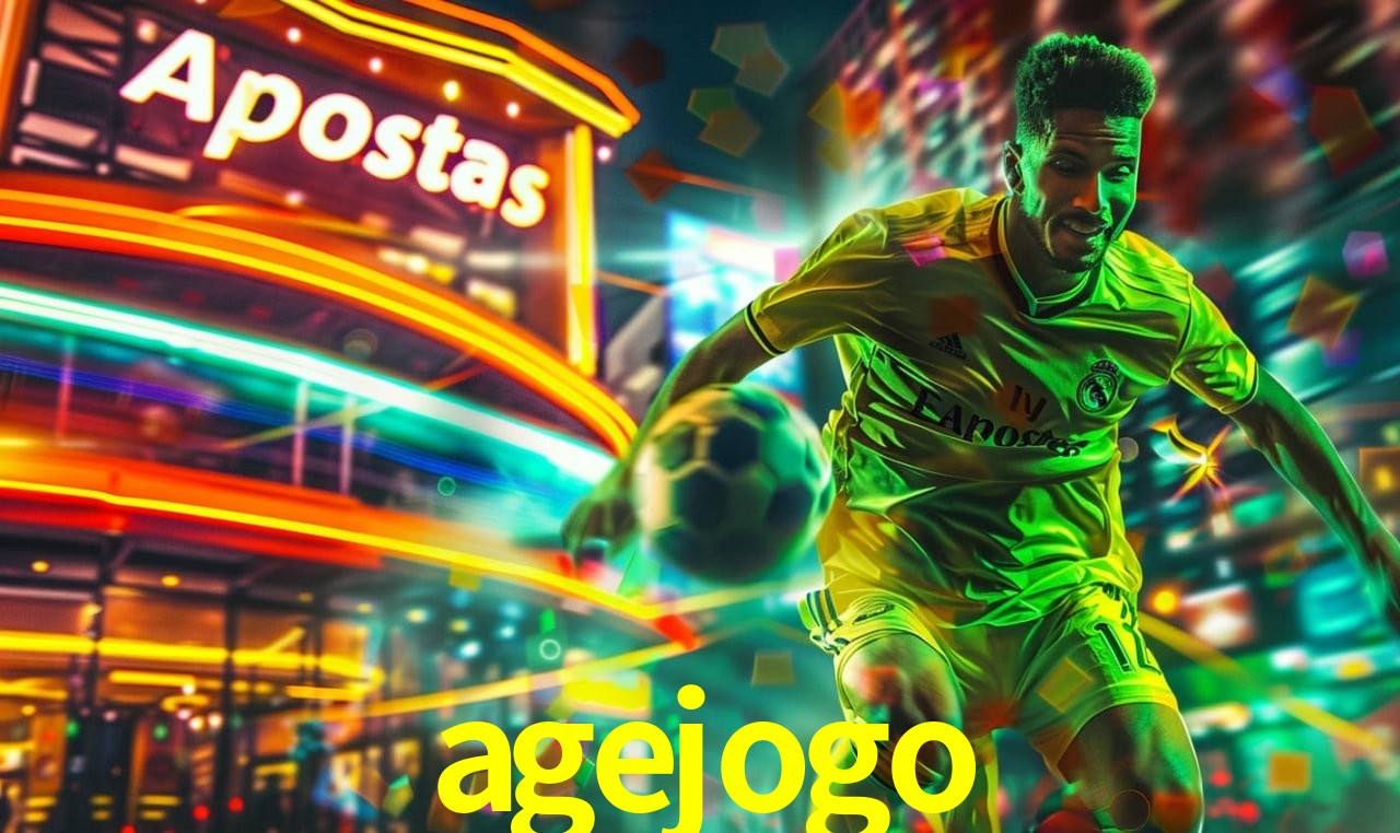 Bônus de Boas-vindas agejogo