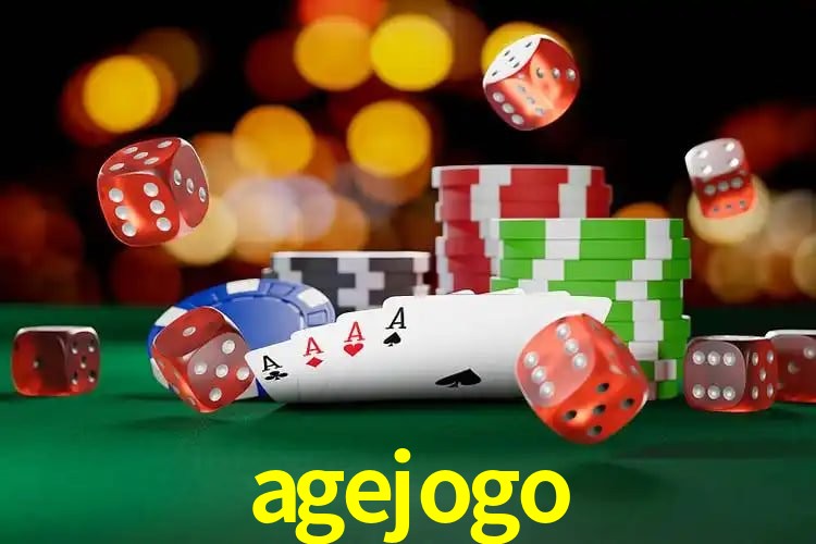 Estatísticas agejogo